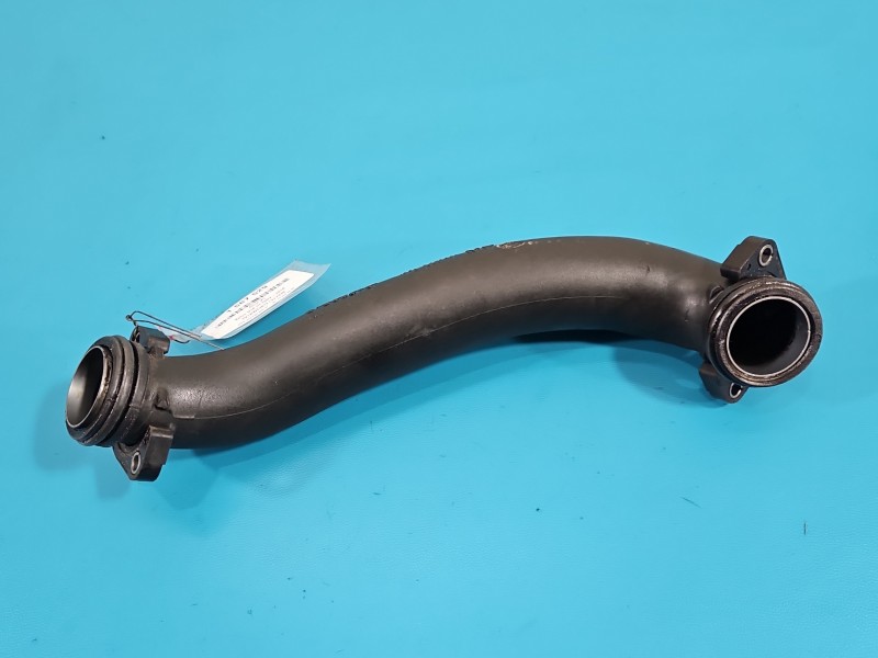 Rura VOLVO V70 III 2.0 D4 31293676 przewód Wlotu powietrza turbosprężarki