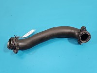 Rura VOLVO V70 III 2.0 D4 31293676 przewód Wlotu powietrza turbosprężarki