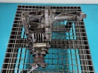 Reduktor Opel Antara 2.2 cdti (A22DM) 4X4 4WD