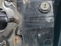 Lampa tył lewa klapy HYUNDAI i20 II 14-20 HB EUROPA 92403-C8000