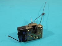 Zamek przód lewy Peugeot 206 EUROPA Peugeot, 6pin