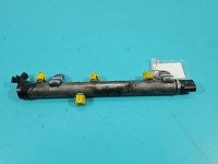 Listwa wtryskowa CZUJNIKI Mercedes E C207 A207 A6420703095, A6420703095/001, 0281002927 3.0 cdi
