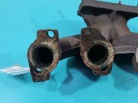 Kolektor wydechowy Peugeot 206 9636962310 1.1 wiel