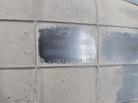 Nadkole tył lewe Hyundai Elantra VI 15-20 86821-F2000