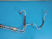 Przewód klimatyzacji rurka Peugeot 508 I 9684494380