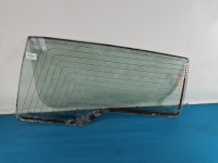 Szyba tylna KLAPY BAGAŻNIKA TYŁ Land rover Discovery I HB