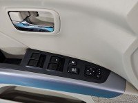 Fotele komplet kanapa Mitsubishi Outlander II