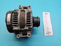 TEST Alternator AUDI A6 C7 06E903018G 3.0 tfsi quattro (CGXB)