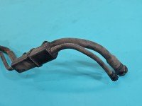 Rura przewód Producent części: OPEL, wlew AdBlue Opel Astra VI L 9831044780 1.5 cdti