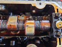 Silnik Fiat Grande Punto 350A1000, 9553536 1.4 8V wiel FILM pomiar