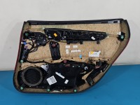 Tapicerka drzwi tył lewa boczek Maserati Quattroporte VI 13-