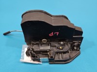Zamek przód lewy 7202143 BMW X5 E70 EUROPA 7pin