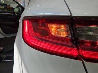 Lampa tył lewa z błotnika led Renault Megane IV HB