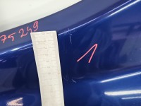 Błotnik przód lewy Opel Astra III H Z21B