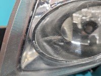 Halogen lewy Hyundai I30 I 07-12