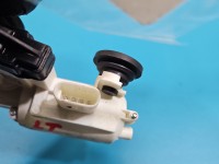 Zamek tył lewy A2227601500 Mercedes W222 Mercedes, Dociąg 4PIN