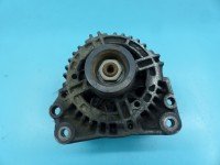 TEST Alternator Vw Golf V 0124325128 1.4 TSI