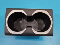 Uchwyt na napoje kubek CUP HOLDER BMW iX1 U11 9479664