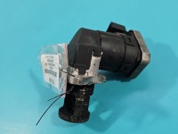 Zawór egr Mercedes W211 724809480 2.2 cdi Diesel, Mercedes, 4pin