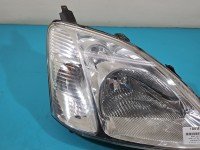 Reflektor prawy lampa przód Honda Civic VII EUROPA