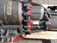 Skrzynia biegów automat 4204592, 1071040092 Audi A6 C6 3.0 tdi 232KM 2006 r.