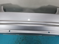 Zderzak tył Volvo S80 II srebrny 426-26 sedan