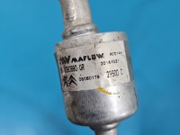 Przewód klimatyzacji rurka Citroen C3 II 09-16 9670090880