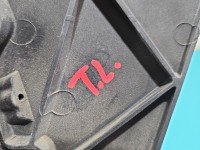 Ślizg zderzaka tył lewy AUDI Q5 08- 8R0807453