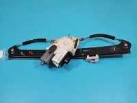 Podnośnik tył lewy Bmw X3 e83 6925965, 0130822237 HB