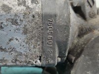 Przekładnia kierownicza maglownica Vw Golf V 1K1423051BJ