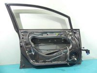 DRZWI PRZÓD LEWE KIEROWCY Honda Civic VIII UFO 4d beżowy YR-578M