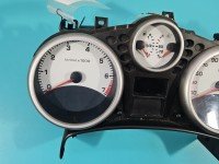 Licznik Peugeot 207 9662903880 1.4 16V EUROPA