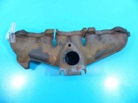 Kolektor wydechowy Citroen C5 II X7 9681570480 2.0 hdi