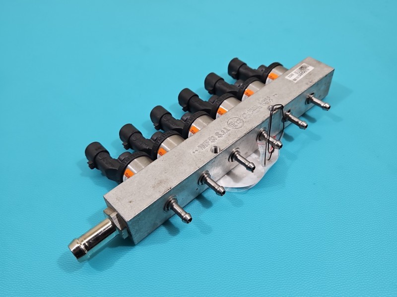 Wtryskiwacz LPG gazu 110R-000041, 67R-010185