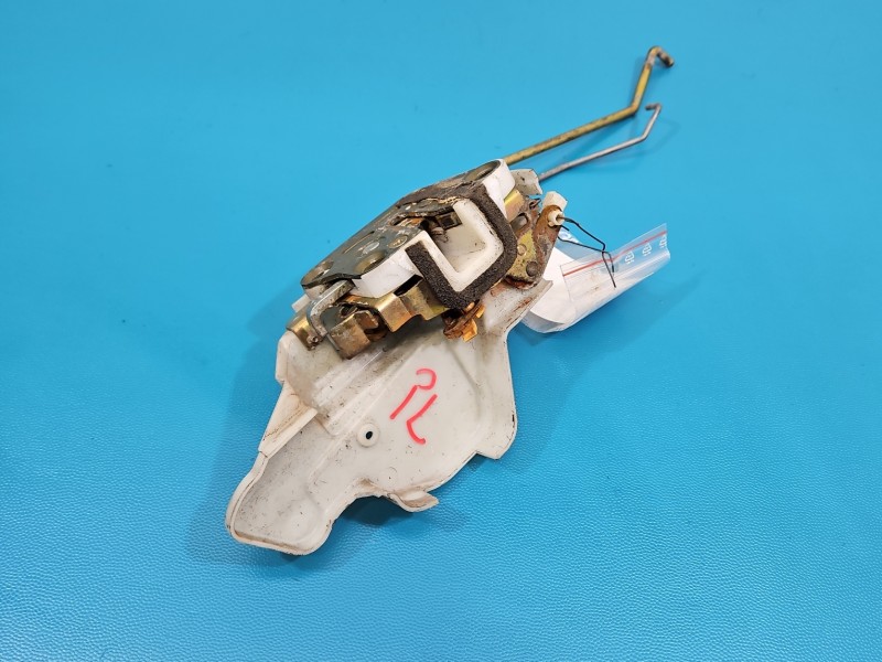 Zamek przód lewy Opel Agila A I EUROPA