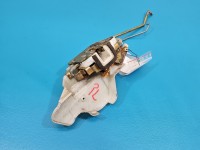 Zamek przód lewy Opel Agila A I EUROPA