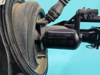 Pedał pedały Peugeot 508 II 18- hamulca sprzęgła