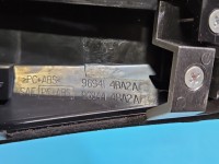 Osłona ZAŚLEPKA PLASTIK Nissan X-trail III T32 13-21 969414BA2A