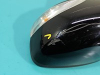 Lusterko lewe pin Renault Clio IV 12-20 HB 5d kolor tegne europa