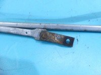 Mechanizm wycieraczek Volvo XC60 I 08- europa 341333454, 3397021530