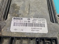 Komputer Sterownik silnika 0281014350, 8200560320 Renault Espace IV 2.0 dci