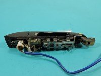 Klamka przód lewa zewnętrzna Kia Carnival II 05-14