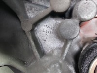 Skrzynia biegów C60 3 Toyota Corolla E11 1.4 vvti