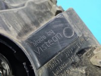 Reflektor lewy lampa przód Ford Fiesta Mk6 EUROPA