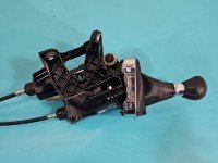 DŹWIGNIA LEWAREK WYBIERAK LINKI Ford Galaxy Mk2 06-15 2.0 tdci (AZWA)