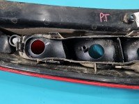 Lampa tył prawa Mitsubishi Colt Z30 VI 04- HB