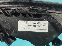 Halogen lewy Skoda Octavia III