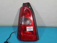 Lampa tył lewa Suzuki Wagon R+ HB