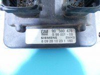 Komputer Sterownik silnika Opel Astra II G 90560476 1.8 16V