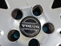 alufelgi felgi 17 komplet VOLVO S60 II 10-